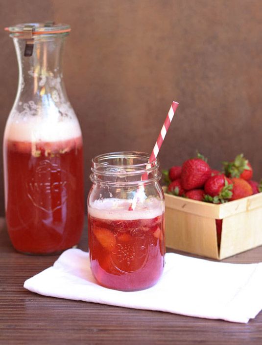Make mom one of these delicious sangria recipes!