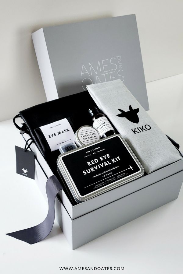Modern Gifting, Made Simple. Luxury gift design studio creating curated gift box...