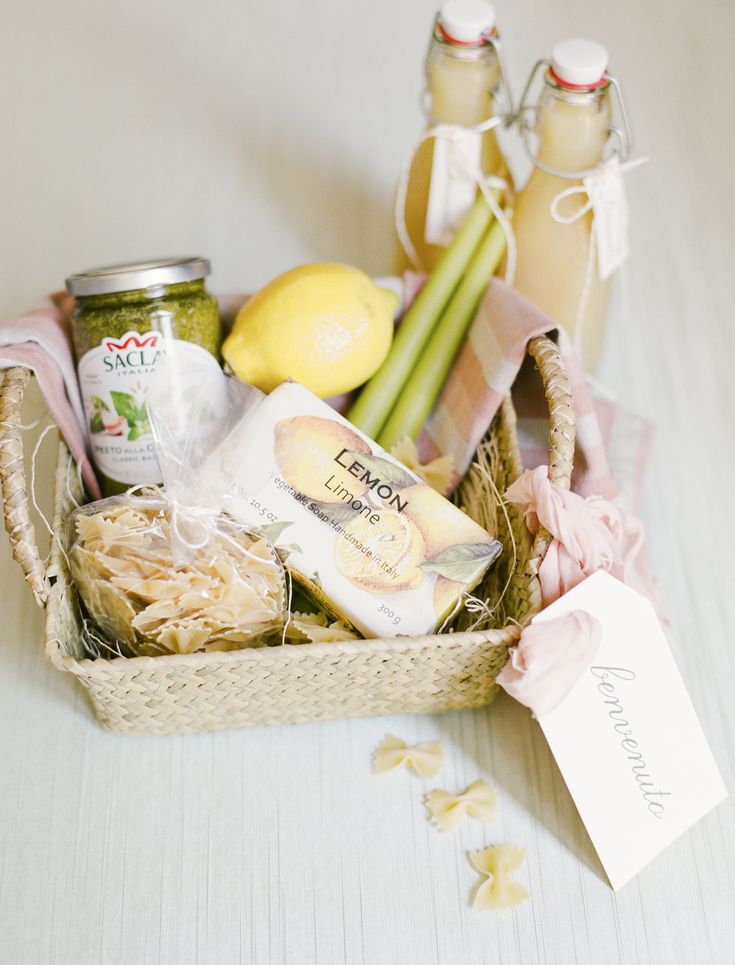 CURATED GIFT BOXES// Send thoughtful artisan gifts to clients, friends, or colle...