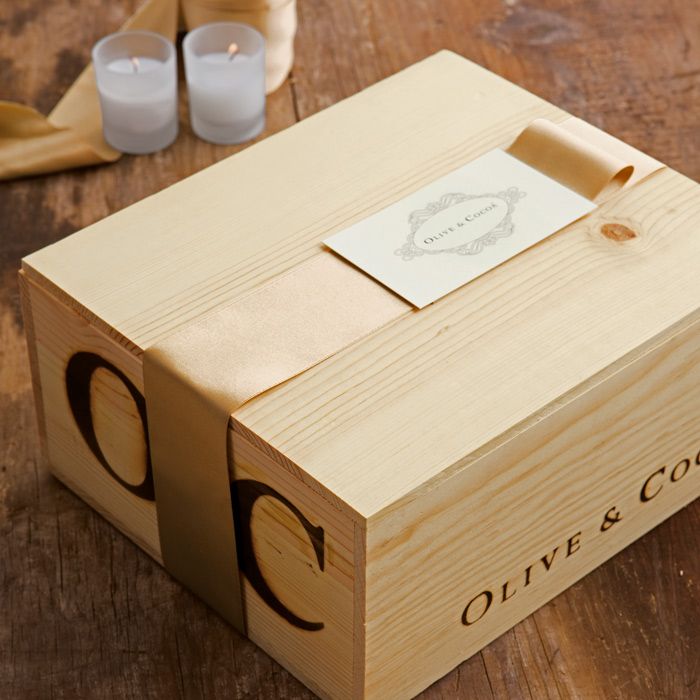 Unique & Luxury Gift Baskets by Olive & Cocoa: Corporate Gifts, Flowers, Food, B...