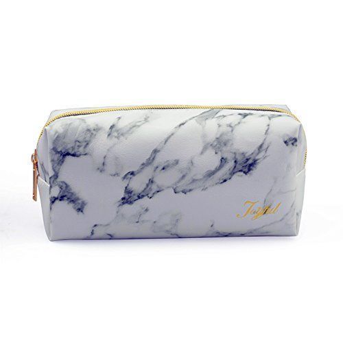 Marble Pattern Small Pouch Pencil Case | Back to School Supplies highschool