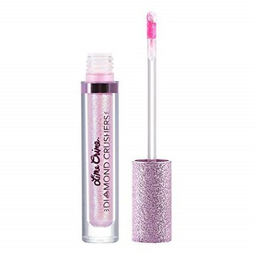 Pixie dust on your lips, anyone? Diamond Crushers Iridescent Lip Topper (best st...