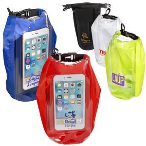 2019's BRAND NEW Corporate Gifts! The Water-Resistant Dry Bag! Have a fear of wa...