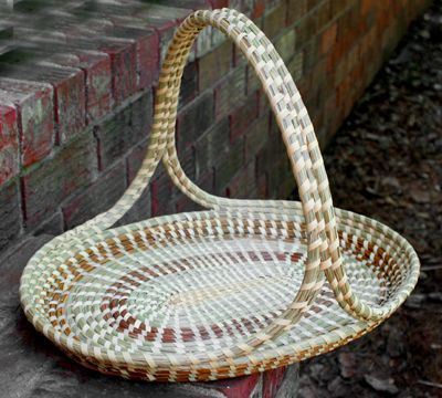 Corporate Gifts  : CharlestonSweetgr  Charleston Sweetgrass Baskets : Original a...