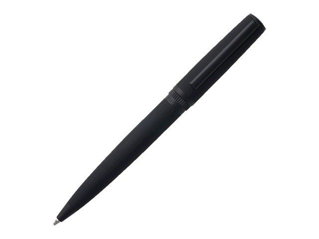 Hugo Boss Ballpoint Pen Gear Matrix • IgnitionMarketing... - World Class Marke...