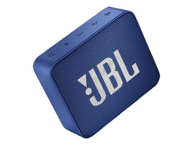 Jbl Go 2 Bluetooth Speaker • IgnitionMarketing... - World Class Marketing