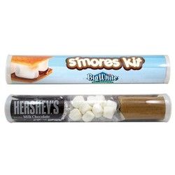 Large S'mores Microwave Kit - 48 Hour Express Item