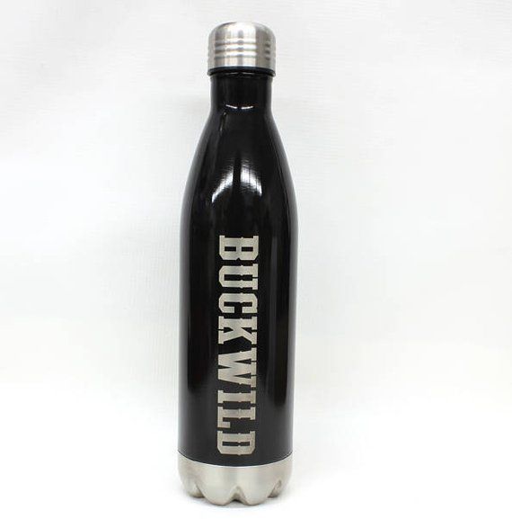 Personalized Water Bottle,Engraved Water bottle,Groomsmen Gift,Corporate Gift,25...