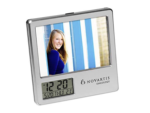Picturetime Clock & Frame - Corporate Gifts from the Best Supplier in South Afri...