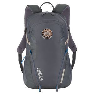 The CamelBak Cloud Walker 18L Backpack! Great for conference giveaways or corpor...