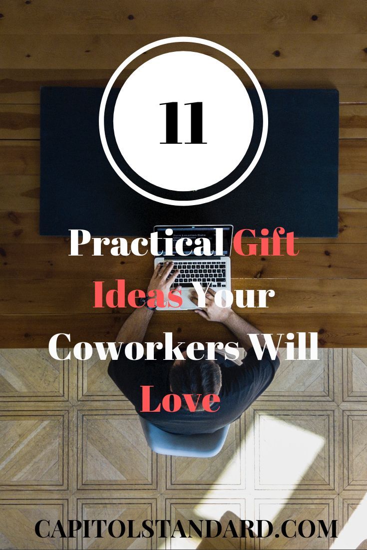 We love this practical guide that is perfect for coworkers. Your coworkers will ...