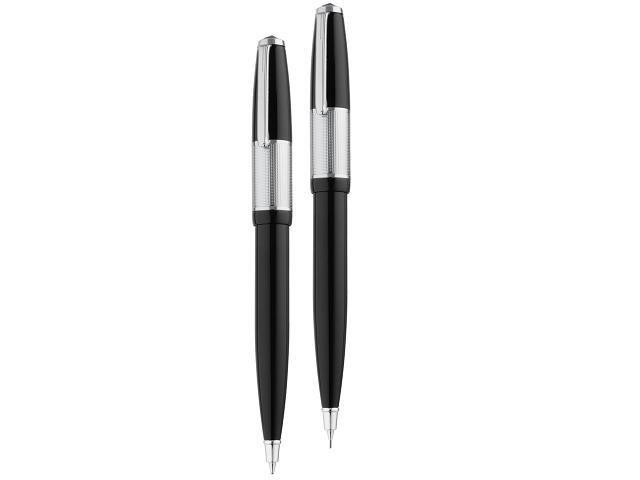 Windsor Metal Ballpen And Pencil Set - Recommended Promotional Gifts Supplier in...