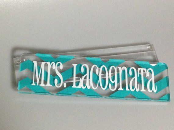 desk name plate, corporate gift ideas, office products, cute office supplies, bu...