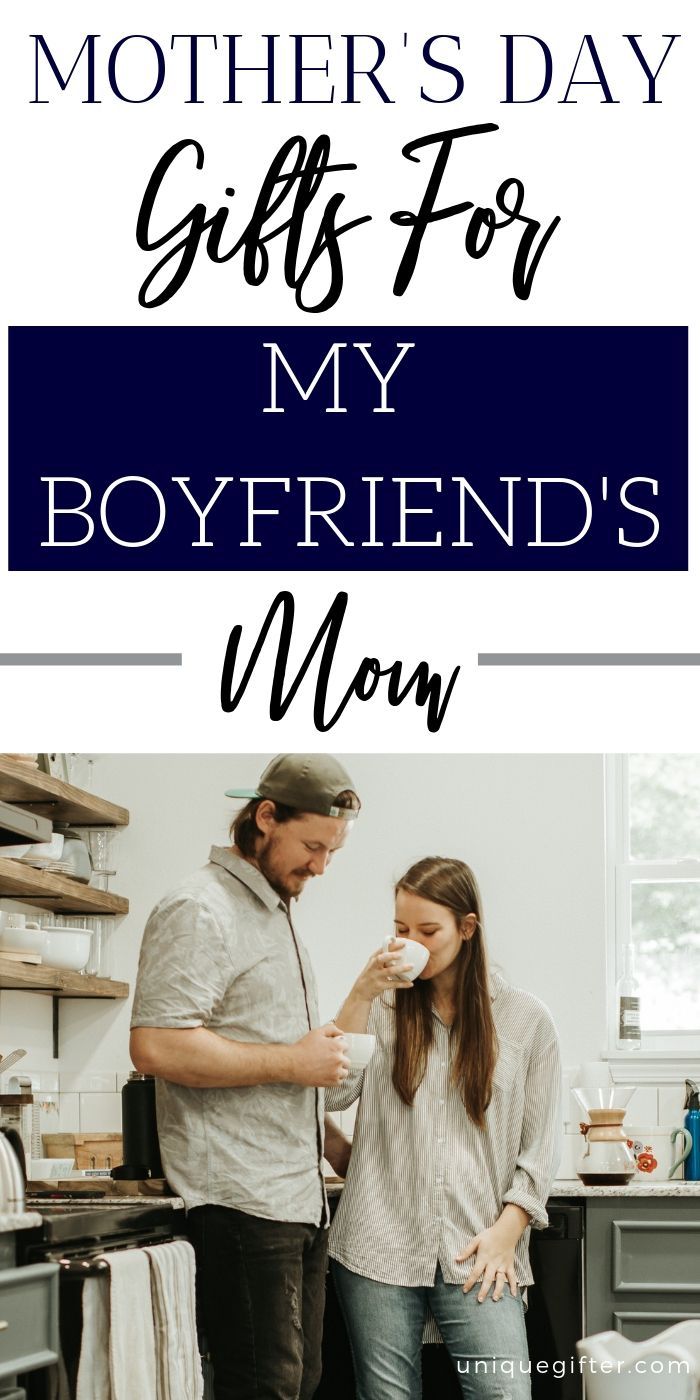 Mother's Day Gifts For My Boyfriend's Mom | Gifts For Mom | Mother's Day Gifts |...