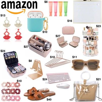 Current Amazin favorites, all under $50 | Shop my daily looks by following me on...