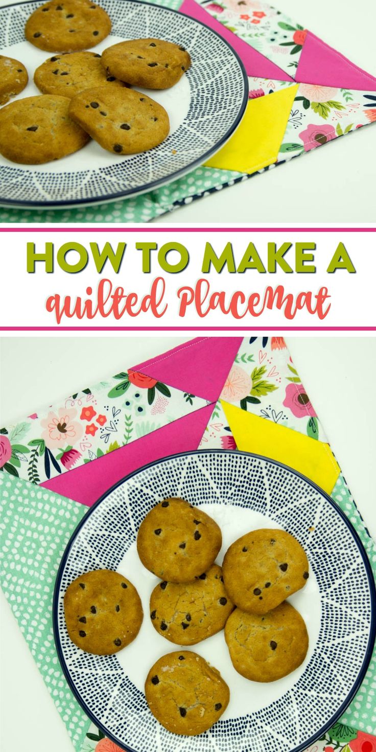 I have been wanting to learn how to quilt for a while now and I  even cut all th...
