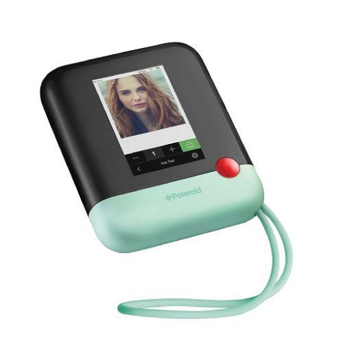 Polaroid Pop instant camera printer. Tech gifts for teens. Gifts for artistic te...
