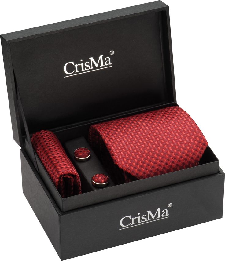 Caesar Mens' Gift Set | Gifts for Men in South Africa Silk Tie and Cuff Link...