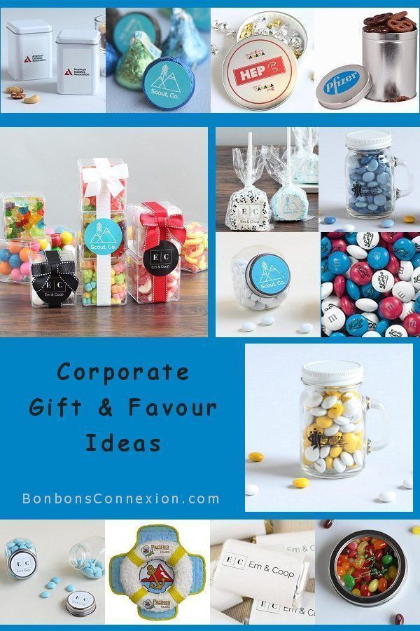 Corporate Gifts Ideas Customized with your logo, these corporate gifts and favou...