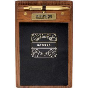 Corporate Gifts Ideas : The Brockman Set! Tired of the traditional journal sets?...