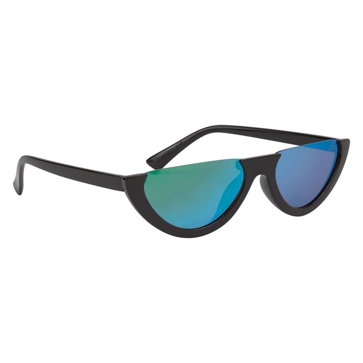 Crescent Sunglasses - 6260 | gobrandspirit.com