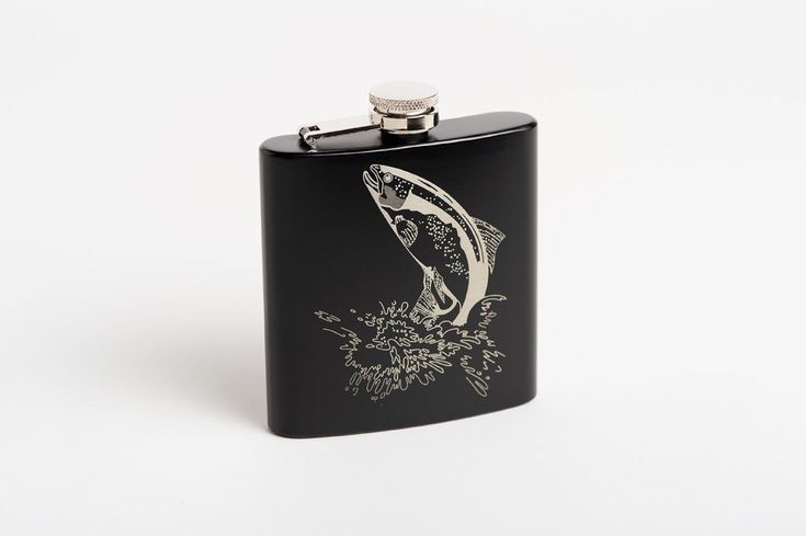 Custom Engraved, Flask, Personalized Employee Gifts, for Him, Her, Boss, Office ...