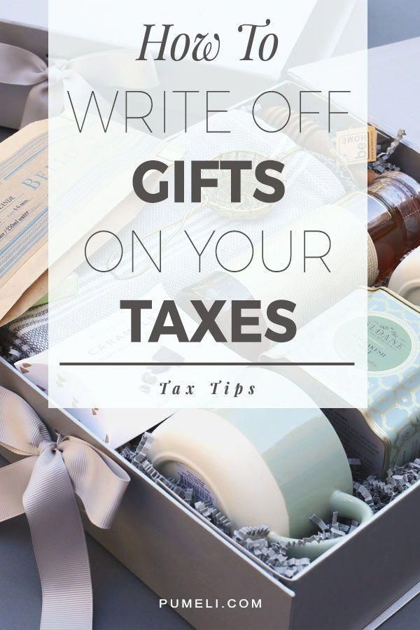 How to Write Off Corporate Gifts on Your Taxes? One of the most widely discussed...