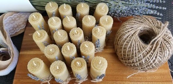 Organic Ecofriendly Personalized candle favors.Wedding Favors, Party Fafors, Cor...