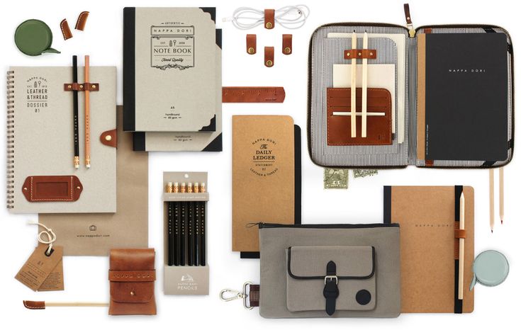 Promotional Gifts, Corporates Gifts, Handmade Leather Goods |Nappa Dori