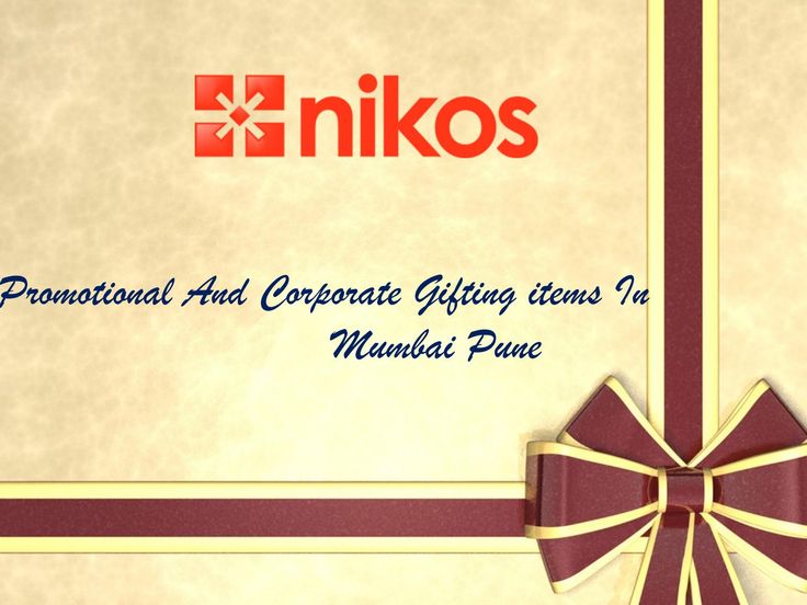 Watch out our latest Video on Corporate Gifting In Mumbai