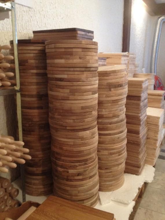 wholesale Maple round cutting boards, Corporate gifts, Closing gift idea, Compan...