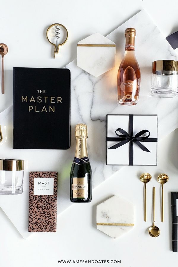 Modern Gifting, Made Simple. Luxury gift design studio creating curated gift box...