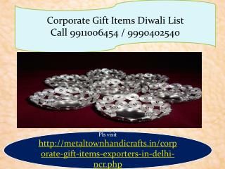 Metal town handicrafts 9911006454/ 9999402540 are leading exporter, manufacturer...