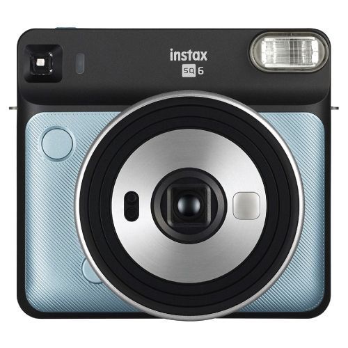 Fujifilm Instax Square SQ6. Tech gifts for girls. Popular Christmas Gifts For Te...