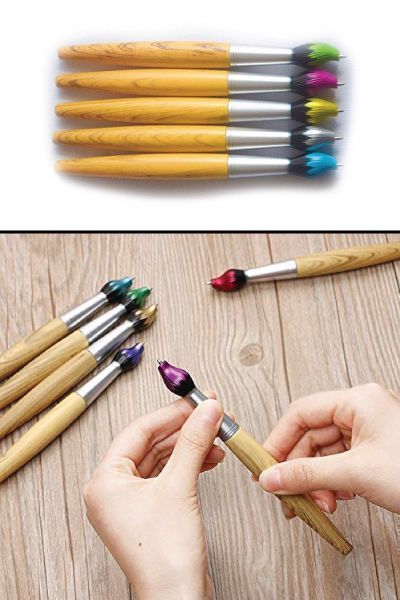 Paint Brush Shaped Pen | Gifts for Artistic Teenage Girls