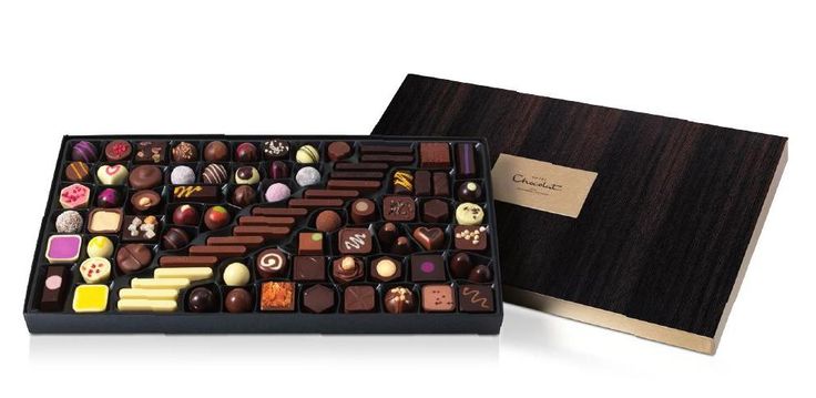 #ClippedOnIssuu from Hotel Chocolat Corporate Gift Guide 2014