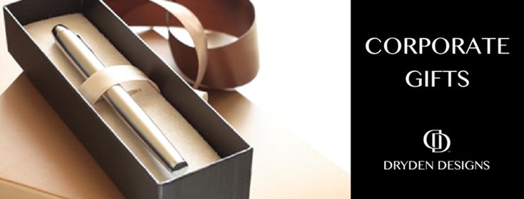 Corporate Gifts | Dryden Designs.  #pen #pens #fountainpen #gift #gifts #corpora...