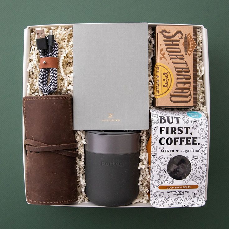 Corporate gift ideas for those that are always on the go.   #teakandtwine #corpo...