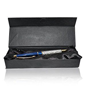 Le Floratan's Premium Metal Corporate Gift Pen Set At Rs.219 From Amazon -  www....