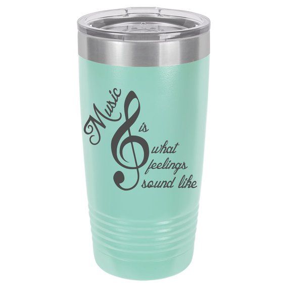 Personalized Tumbler, Wedding Gifts, Engraved Tumbler, Corporate Gift, Teachers ...