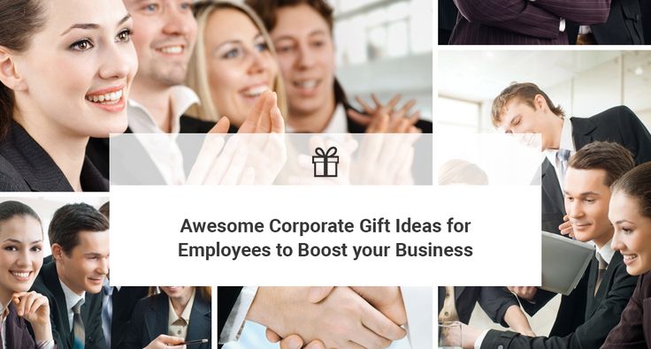 September 9 2017 at 12:49PM AWESOME CORPORATE GIFT IDEAS FOR EMPLOYEES TO BOOST ...