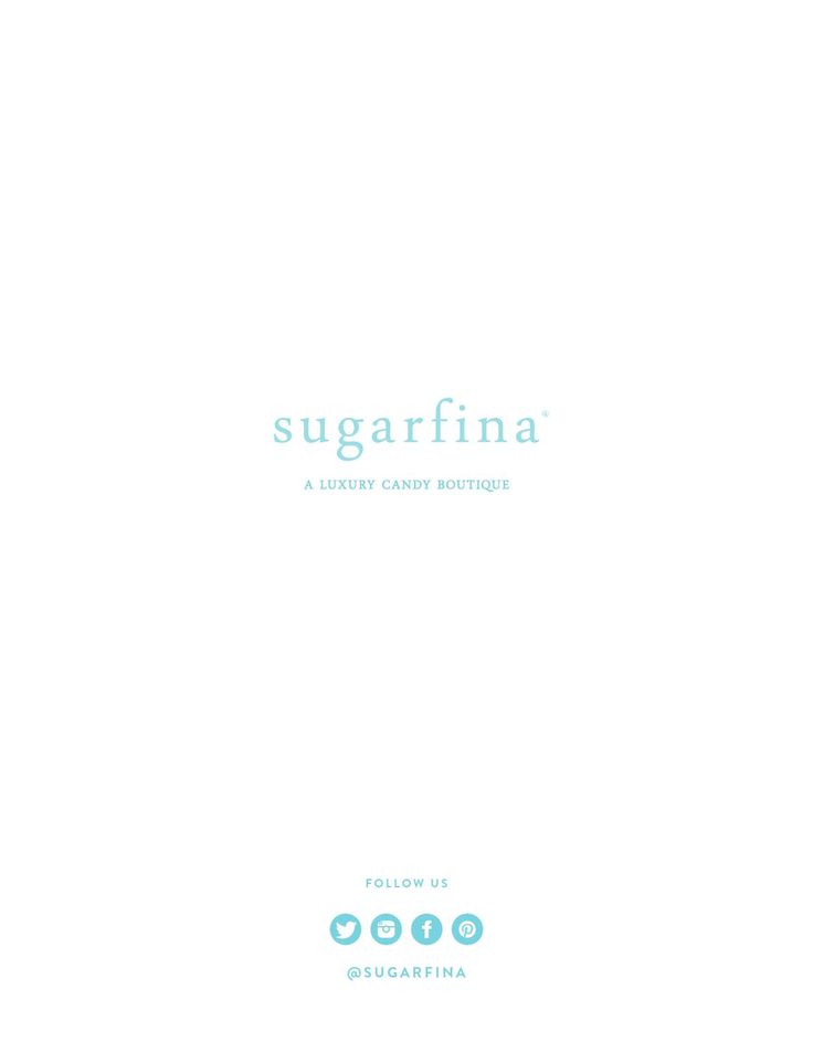 Custom & corporate gifts catalog by Sugarfina - issuu