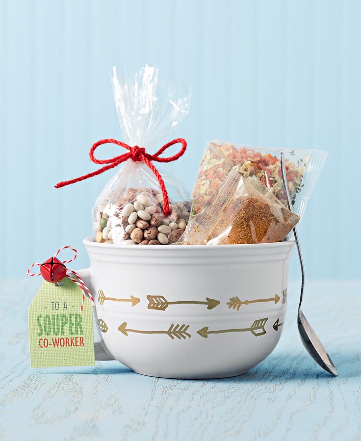 Transform a budget-friendly ceramic mug or bowl into a charming Christmas gift u...