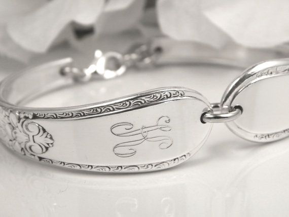 Bridesmaid Gift Idea Custom Jewelry