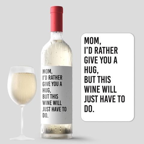 16 Mother's Day Ideas if You Can't Get Together IRL
