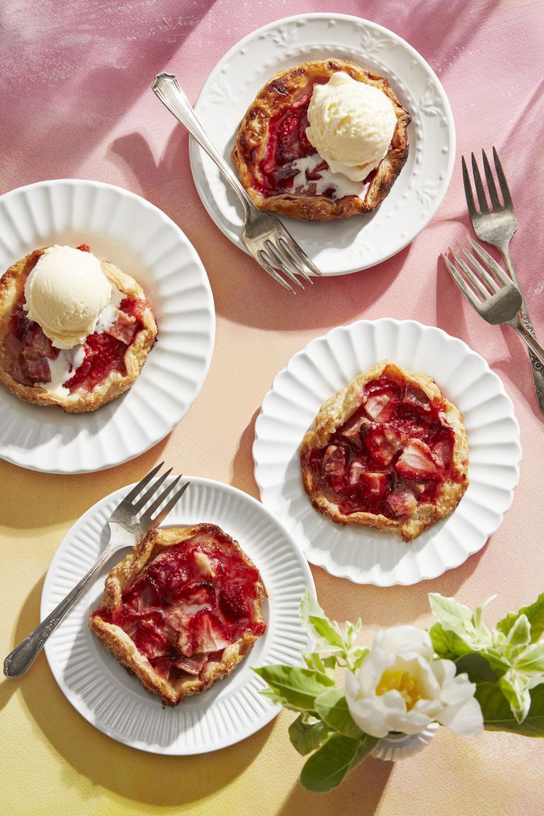 Delicious Mother's Day Brunch Recipes for a Special Treat